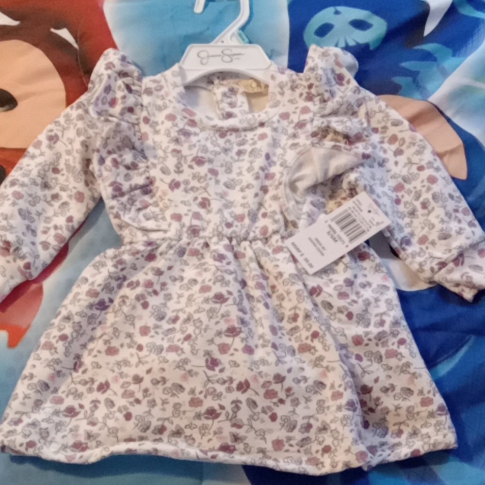 Babygirl dress